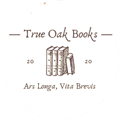 True Oak Books